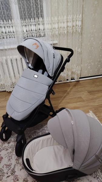 Продам коляску
