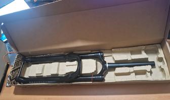 RockShox 35 Gold RL 160mm