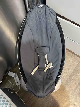 Продам электрокачелю