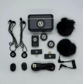 Holly land lark m2 петличка с гарантией