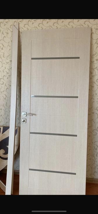 Продам двери