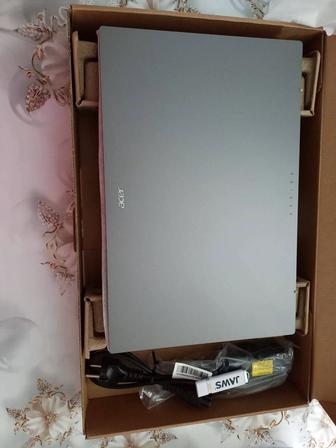 Продам ноутбук новый. Acer Aspire 515