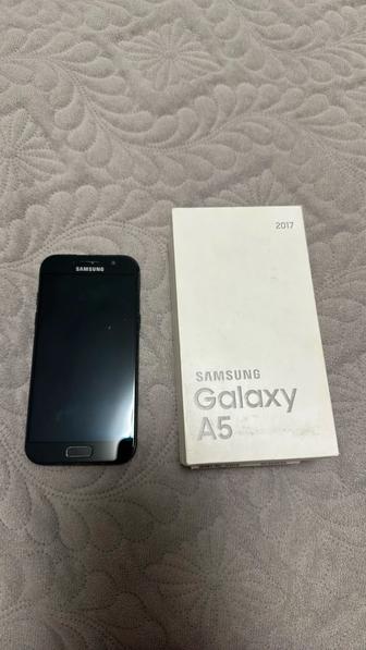 Телефон Samsung CaIaxy A5 SM-A520F/DS продажа