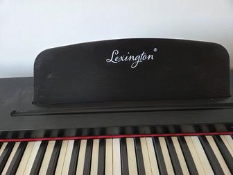 Продам электронное фортепиано