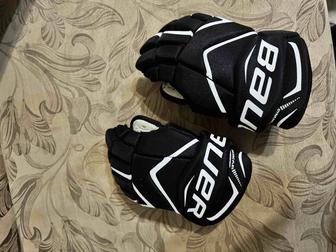 Краги хоккейные, Bauer Vapor X600