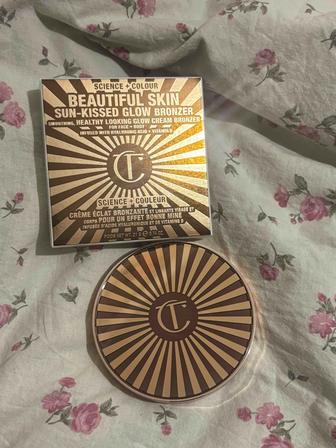 Бронзер Charlotte Tilbury