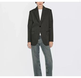 Пиджак Massimo dutti