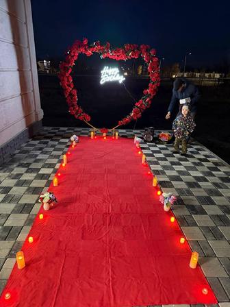 День рождения, юбилей, выписка