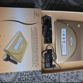 Аппарат массажный