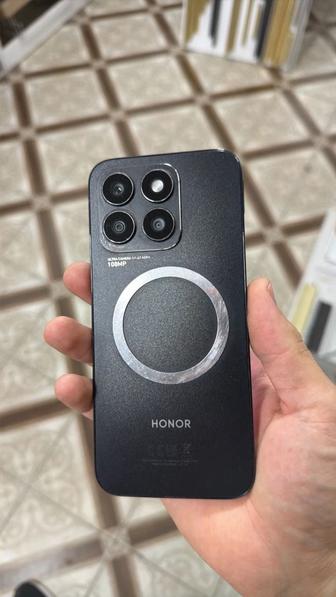 Honor x8b