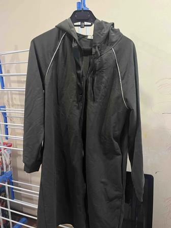 Спортивный мусульманский костюм