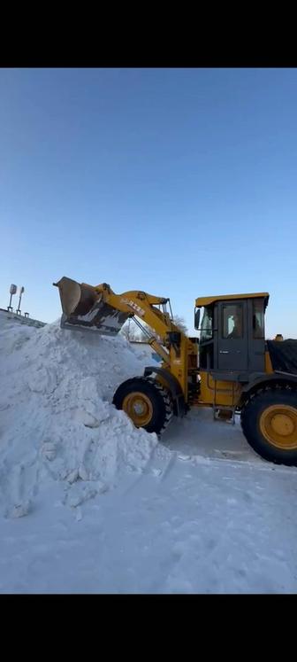 Аренда услуги погрузчика , эвакуатора, минипогрузчика