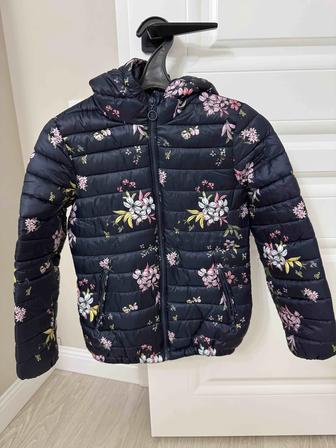 Куртка демисезон