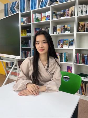 Учитель-преподаватель