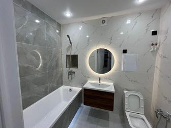 Ремонт квартиры под ключ