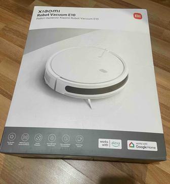 Робот пылесос Xiaomi