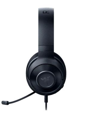 Наушники Razer Kraken Х черный