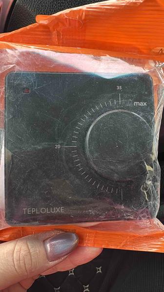 Продам терморегуляторы