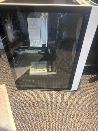 Продам системный блок в связи с ненадобностью