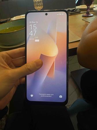 Xiaomi Redmi Note 11