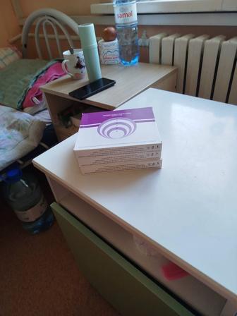 Продам набор калоприемников