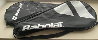 Большой теннисные ракетки