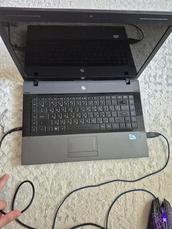 Ноутбук hp 620 4гб