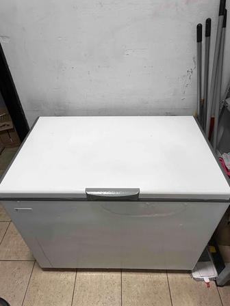 Продажа горизонтального морозильника