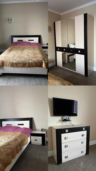 Продам спальный гарнитур