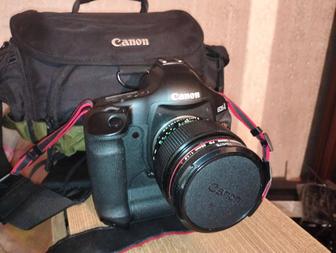 Canon 1Ds mark 3