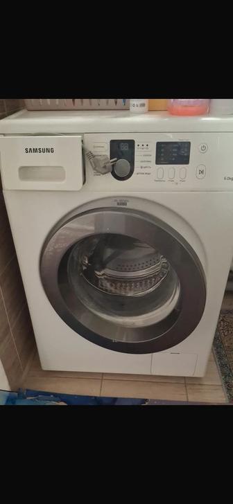 Продам стиральную машину