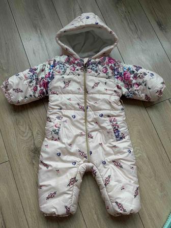 Комбинезон детский