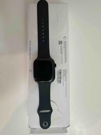 Apple watch 11, 46 mm