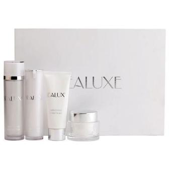 Продам набор для ухода за кожей Sealuxe Hydra Genesis set