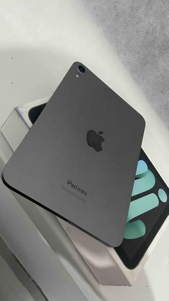 iPad mini 7 128gb