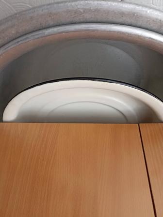 Продам тазы алюминиевые советские