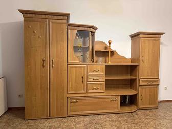 Мебельная стенка( горка )