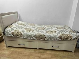 Продам кровать подростковую