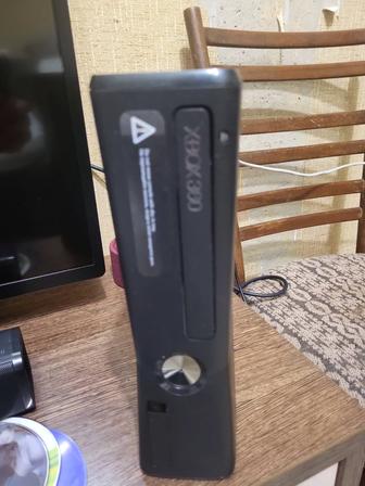 Продам Xbox360