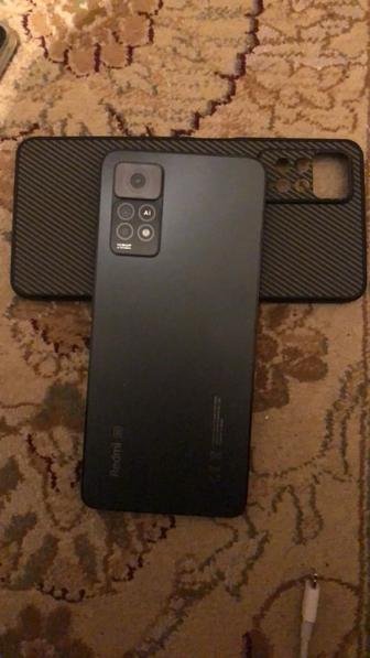Redmi note 11 pro