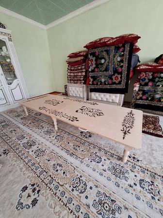 Жиналмалы стол