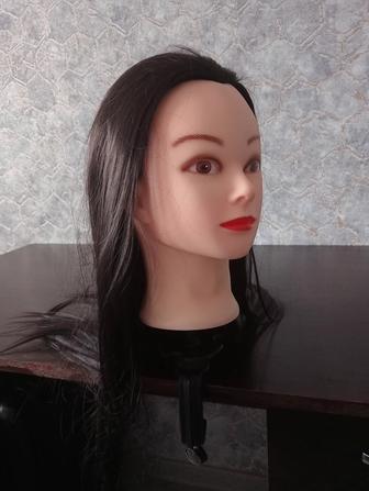 Манекен для парикмахеров