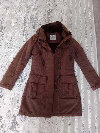 Куртка женская осень-весна