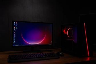 Компьютер для архитекторов дизайнеров