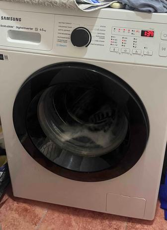 Стиральная машина Samsung
