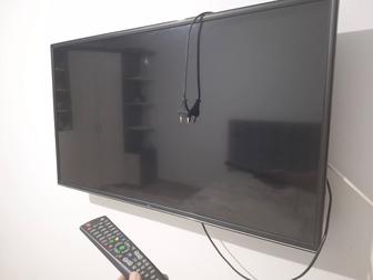 Прдам телевизор bbk