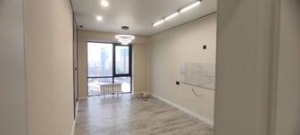 Отделочные работы