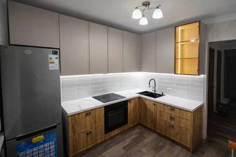 Корпусная мебель на заказ