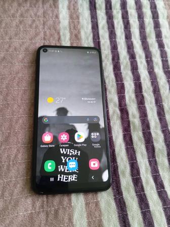 Samsung a11 32гб в хорошем состоянии