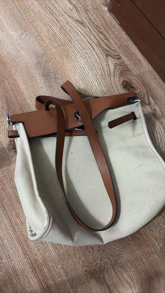 Усталган сумка